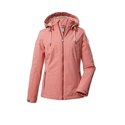 Abbildung von G.I.G.A. DX by killtec Softshelljacke GS 141 WMN SFTSHLL JCKT