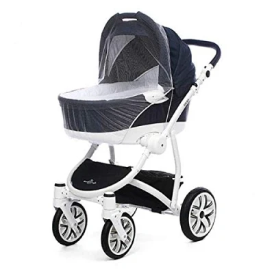 Abbildung von Insektenschutznetz für Kinderwagen, Babyono