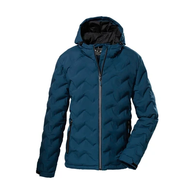 Abbildung von Killtec Steppjacke &quot;KOW 119 MN QLTD JCKT&quot;