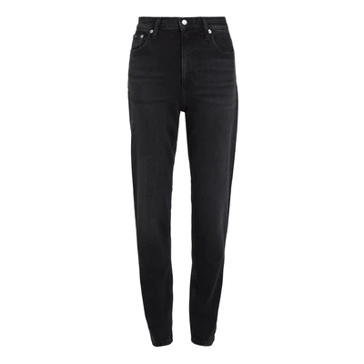 Abbildung von Calvin Klein Jeans Mom &quot;MOM JEAN&quot;, im 5 Pocket Style