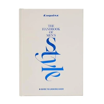 Abbildung von Esquire The Handbook of Men&#039;s Style: A Guide to Looking Good