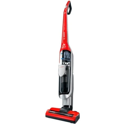 Abbildung von BOSCH Akku Stielstaubsauger &quot;Athlet ProAnimal 32.4 V BBH7PET&quot;, Tierhaar Staubsauger, Laufzeit bis zu 60 Min., 3 Leistungsstufen
