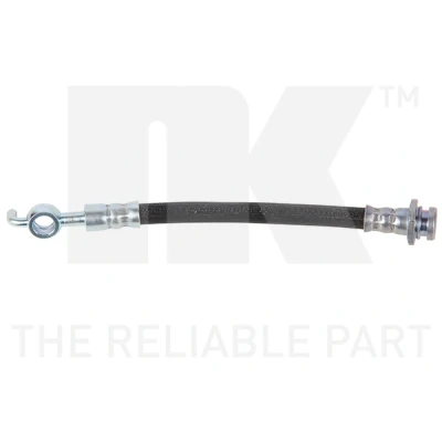 Abbildung von NK 853663 Bremsschläuche 190 OPEL: Frontera B SUV