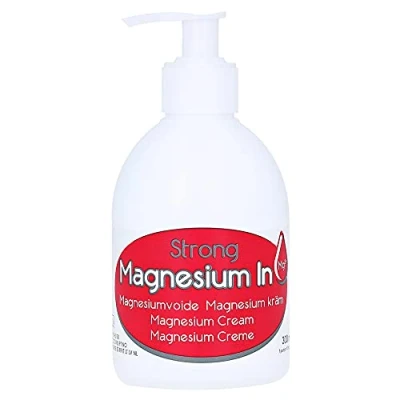 Abbildung von Ice Power Magnesium Creme in strong