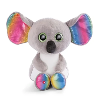 Abbildung von Nici Kuscheltier Glubschis, Koala Miss Crayon, 45 cm