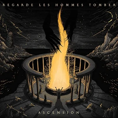 Abbildung von Ascension (Digipak)