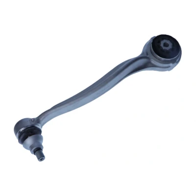 Abbildung von MAXGEAR 72 5229 Querlenker rechts, unten, Vorderachse Aluminium MERCEDES BENZ: C Klasse T modell, Limousine, E Limousine