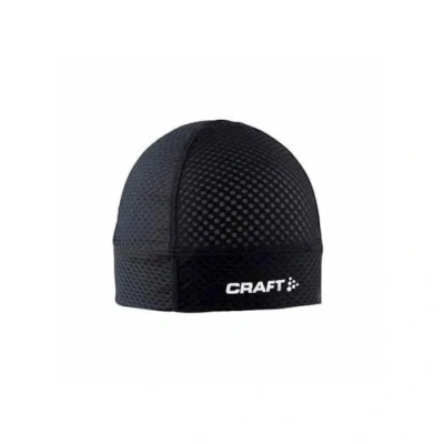 Abbildung von CARFT PRO COOL MESH Superlight HAT Black L/XL