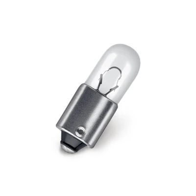 Abbildung von MAXGEAR 78 0036SET Glühlampe, Innenraumleuchte Kunststoffsockellampe 12V 2W