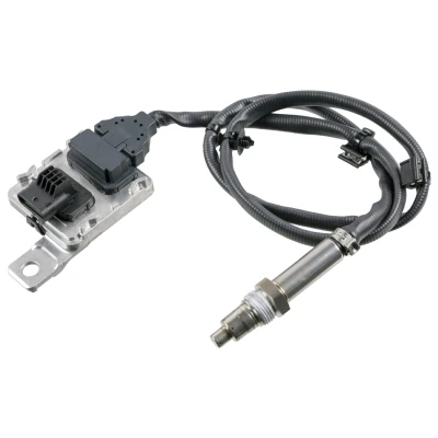 Abbildung von FEBI BILSTEIN 197518 NOx Sensor, Harnstoffeinspritzung M20 x 1,5 AUDI: A6 C7 Avant