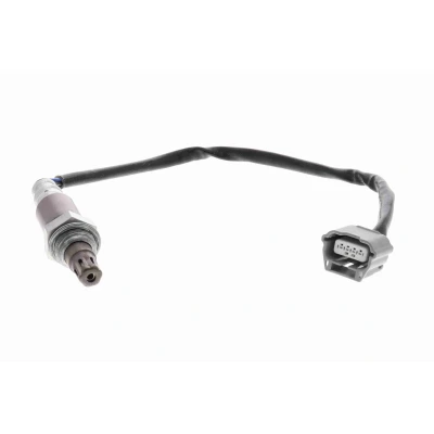Abbildung von VEMO V38 76 0026 Lambdasonde vor Katalysator M18 x 1.5 Regelsonde, Gewinde vorgefettet eckig NISSAN: MICRA 4, Juke, Note II Hatchback