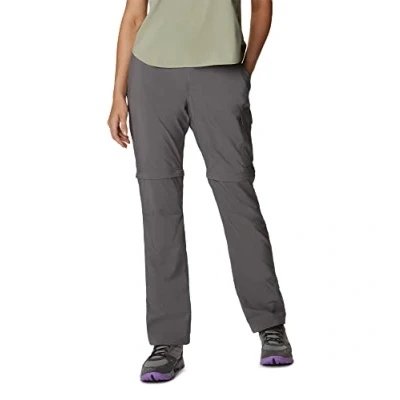 Abbildung von Columbia Damen Silver Ridge Utility 2 in 1 Hose