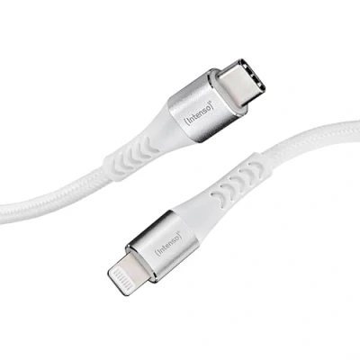 Abbildung von Intenso CABLE USB C TO LIGHTNING 1.5M/7902002 Kabel