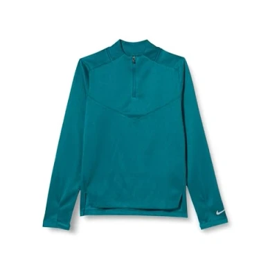 Abbildung von Nike Df Multi Tech Sweatshirt Geode Teal/Geode Teal/Reflecti 152