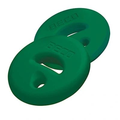 Abbildung von Beco Unisex Erwachsene Sz Disc, grün, Einheitsgröße