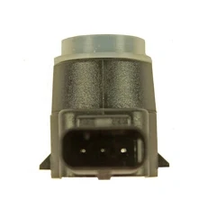 Abbildung von METZGER 0901045 Parksensoren Ultraschallsensor VOLKSWAGEN: Caddy 3 Kastenwagen, Touran I, Kombi, SEAT: Leon II Schrägheck, Altea XL,
