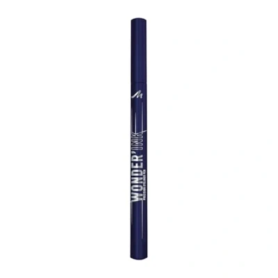 Abbildung von Manhattan Wonder&#039;Ink Eyeliner 003