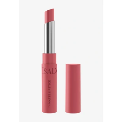 Abbildung von Isadora THE Matte Lipstick Lippenstift, Größe: 1.6 g, True blossom