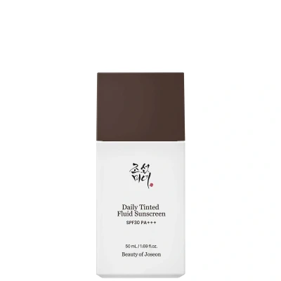 Abbildung von Beauty Of Joseon Daily Tinted Fluid Sunscreen SPF30 PA+++ 50ml (Various Shades) DP320