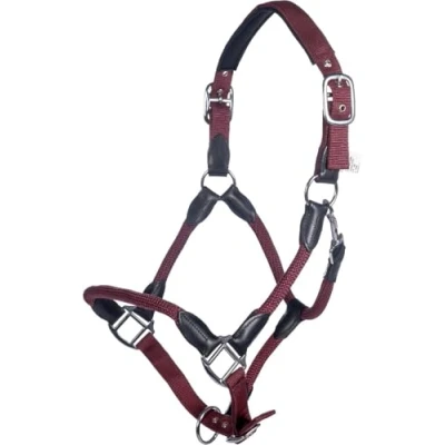 Abbildung von HKM FW&#039;24 Halfter Carlotta