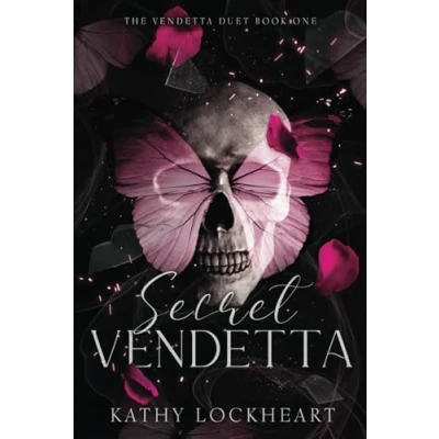 Abbildung von Secret Vendetta: A Dark Revenge Romance (Vendetta Duet, Band 1)