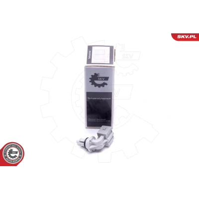 Abbildung von ESEN SKV 17SKV693 Sensor, Ansauglufttemperatur RENAULT: LAGUNA 1 Grandtour, TWINGO 1, CLIO 3, DACIA: Duster SUV, Sandero I, Logan I Express