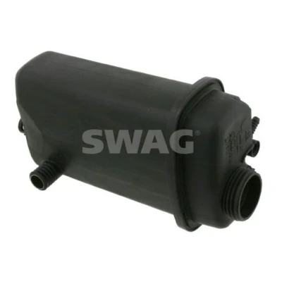 Abbildung von SWAG 20 92 3747 Ausgleichsbehälter ohne Deckel, Sensor BMW: 5 Limousine, Touring, 7