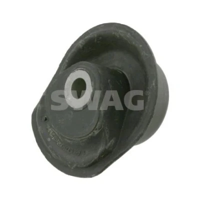 Abbildung von SWAG 30 79 0011 Achslager Hinterachse links, rechts Gummi VOLKSWAGEN: Passat B3/B4 Variant, Limousine