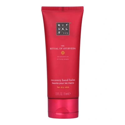Abbildung von Rituals Ayurveda Recovery Hand Balm 70 ml