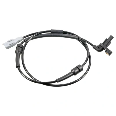 Abbildung von FEBI BILSTEIN 186217 ABS Sensor Vorderachse links, rechts 1200mm CITROËN: Berlingo / First I