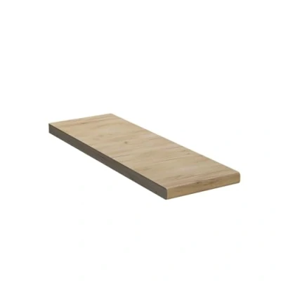 Abbildung von Vicco Unterschrank R Line, Goldkraft Eiche, 20 cm