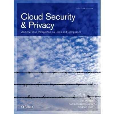 Abbildung von Cloud Security and Privacy: An Enterprise Perspective on Risks Compliance