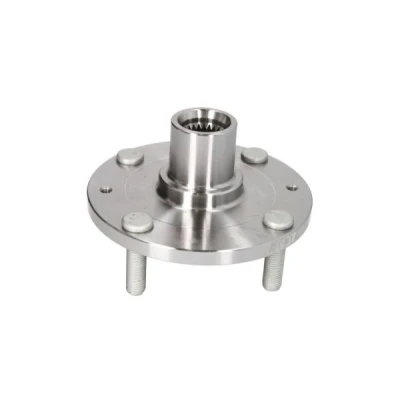 Abbildung von BTA H50518BTA Radnabe 4 ohne Sensor Vorderachse KIA: Cerato Limousine, Schrägheck