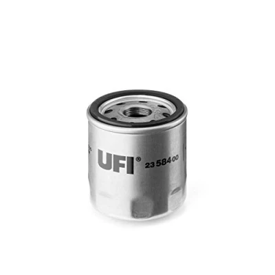 Abbildung von UFI 25.022.00 Ölfilter Filtereinsatz RENAULT: CLIO 2, TWINGO 1, Kangoo I