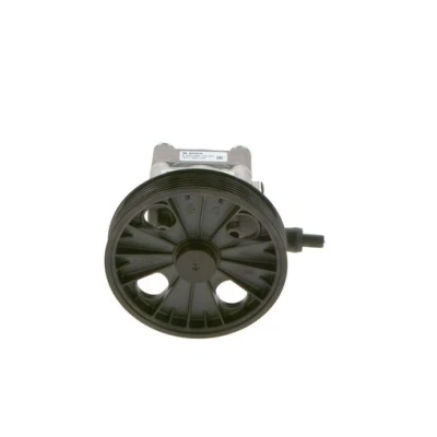 Abbildung von BOSCH K S00 000 132 Hydraulikpumpe hydraulisch 120 VOLVO: XC90 I, V70 2, S60 I