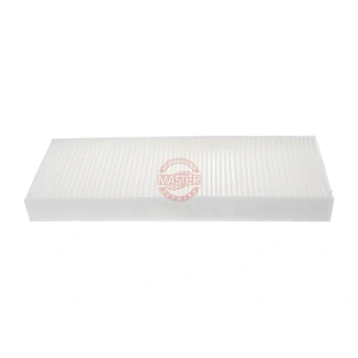 Abbildung von MASTER SPORT 2623 IF PCS MS Innenraumfilter Partikelfilter 260 100 25 NISSAN: NP300 Navara Pritsche / Fahrgestell, Pickup, Pathfinder 3