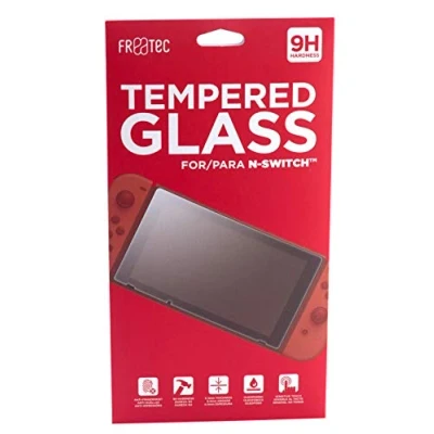 Abbildung von Switch Tempered Glass Screen Protector