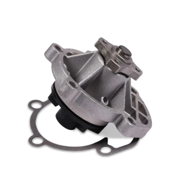 Abbildung von HEPU P602 Wasserpumpe mit Dichtung mechanisch Kunststoff SAAB: 99