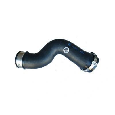 Abbildung von METZGER 2400435 Ladeluftschlauch VOLKSWAGEN: Passat B7 Variant, CC, CC
