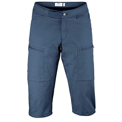 Abbildung von Fjällräven Herren Abisko Shade Shorts M Shorts, Dark Grey, 52 EU