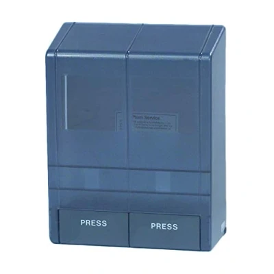Abbildung von Plum 4252 MP 2000 Modul 2. Kunststoff