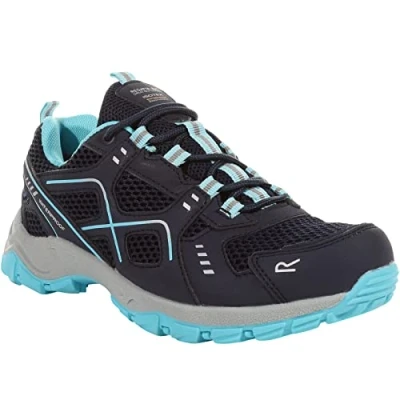 Abbildung von Damen Lady Vendeavour wasserdichte Wanderschuhe