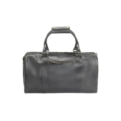 Abbildung von Buckle &amp; Seam Willow Weekender, Damen, Größe: One Size, Anthrazit