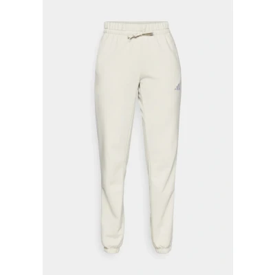 Abbildung von adidas Sportswear Jogginghose, Damen, Größe: XS, Alumina/white