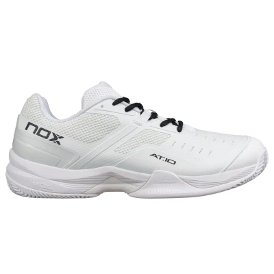 Abbildung von Nox At10 Pro Calat10white Weiss