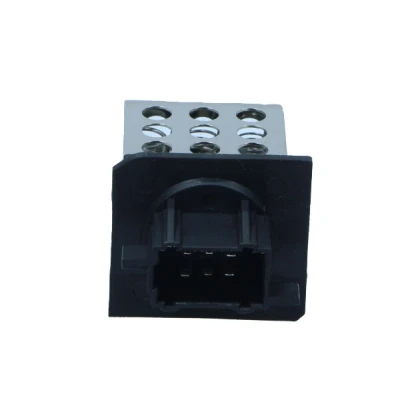 Abbildung von MAXGEAR 27 1252 Widerstand, Innenraumgebläse PEUGEOT: 206 Schrägheck, SW