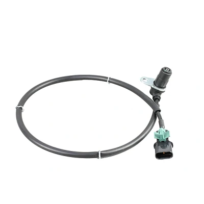 Abbildung von METZGER 09001412 ABS Sensor 2 MITSUBISHI: PAJERO 4