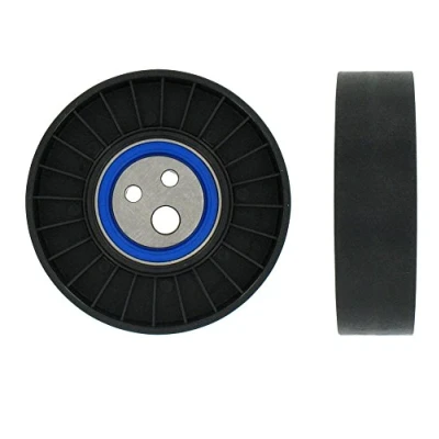 Abbildung von SKF VKM 32004 Umlenkrolle LANCIA: Thesis, ALFA ROMEO: 166