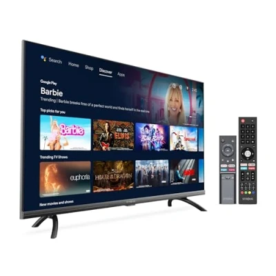 Abbildung von Strong SRT40FD5553 LED Fernseher (100 cm/40 Zoll, Full HD, Smart TV)