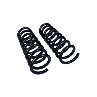 Abbildung von MAXGEAR 60 0927D Fahrwerksfeder Hinterachse Schraubenfeder MERCEDES BENZ: C Klasse T modell, E Limousine, SLK